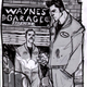 Illustration for article titled New scenes from Rockabilly Batman make us scream, WHY ISNT THIS A BOOK YET?